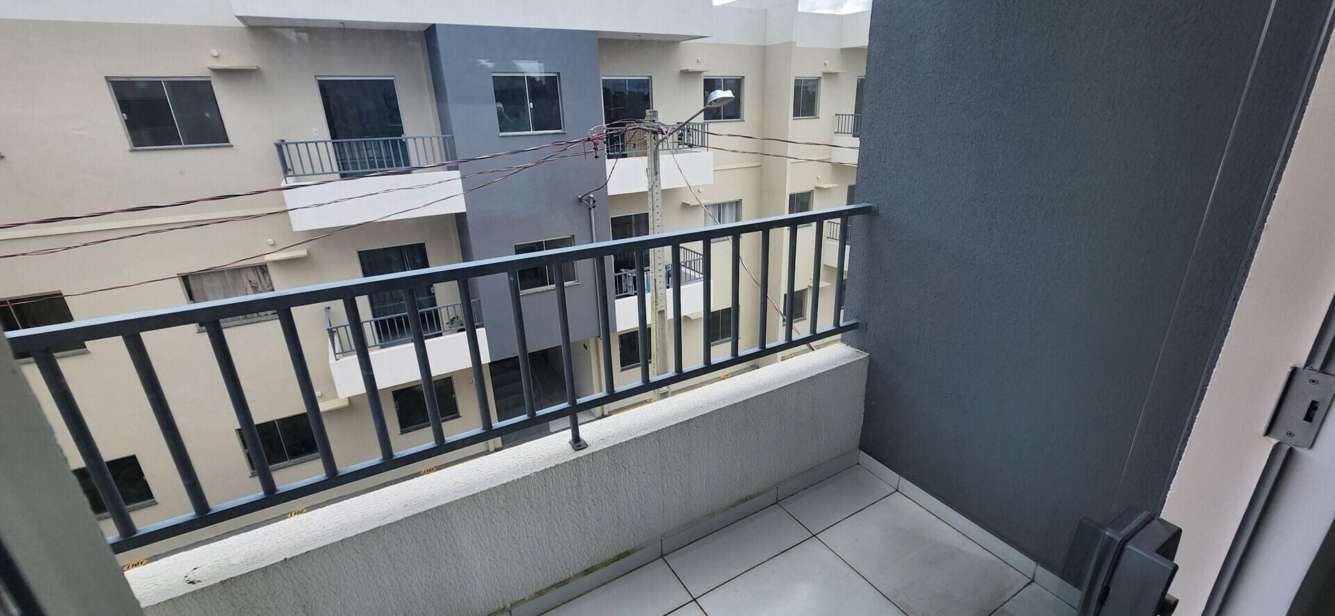 Apartamento, 2 quartos, 46 m² - Foto 27