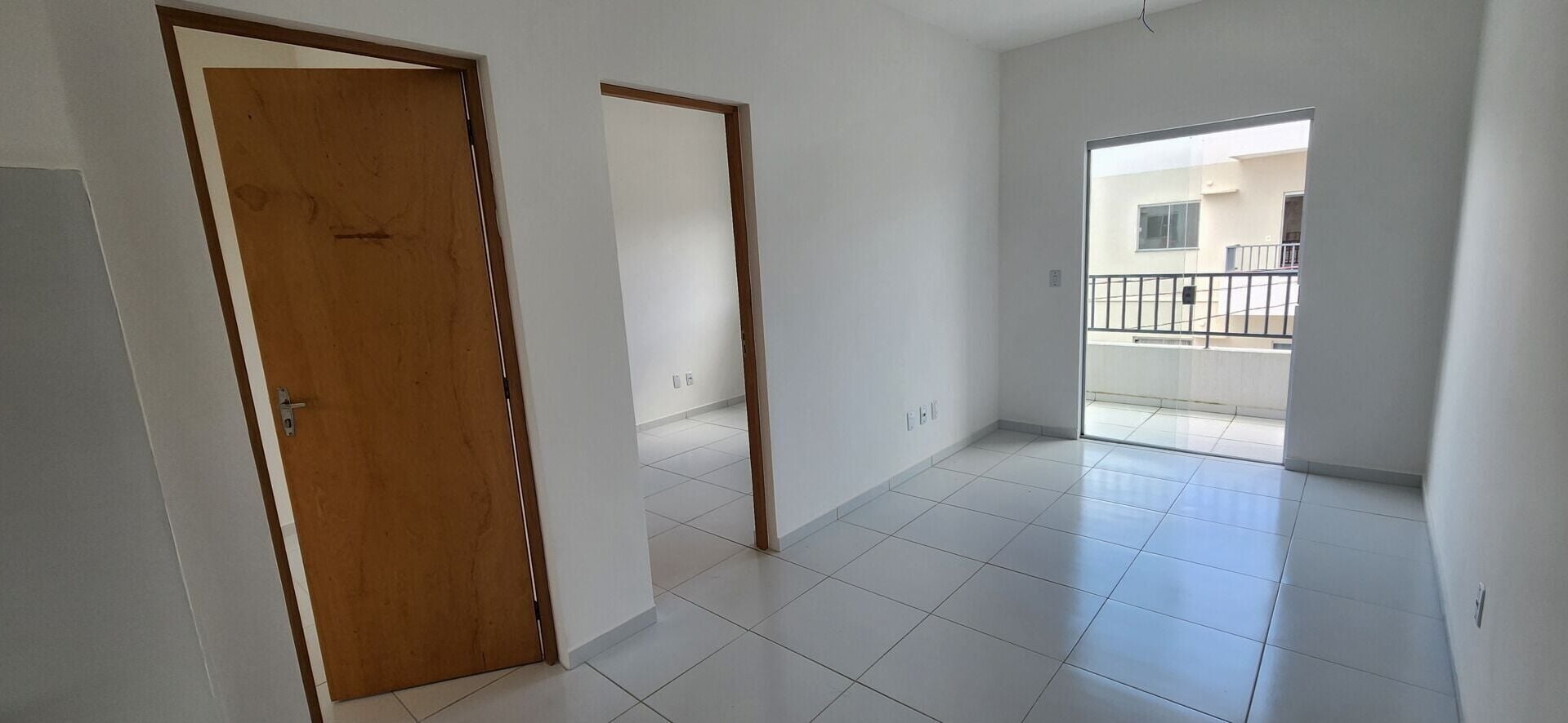 Apartamento, 2 quartos, 46 m² - Foto 7