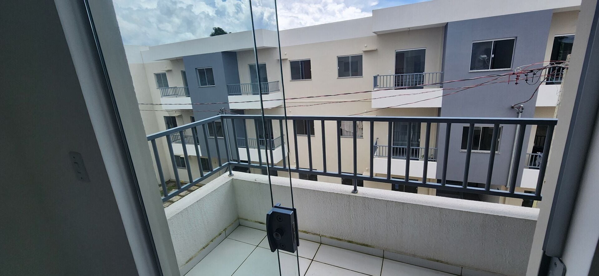 Apartamento, 2 quartos, 46 m² - Foto 11