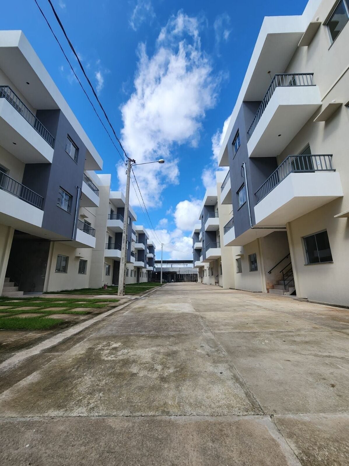 Apartamento, 2 quartos, 46 m² - Foto 21