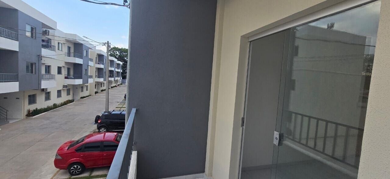 Apartamento, 2 quartos, 46 m² - Foto 2