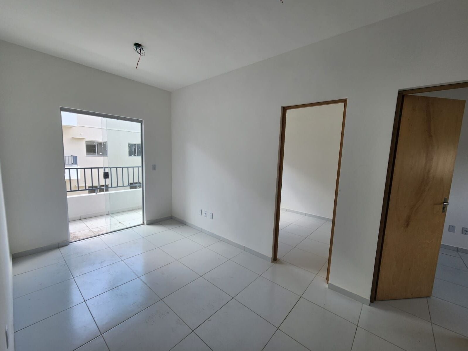 Apartamento, 2 quartos, 46 m² - Foto 5