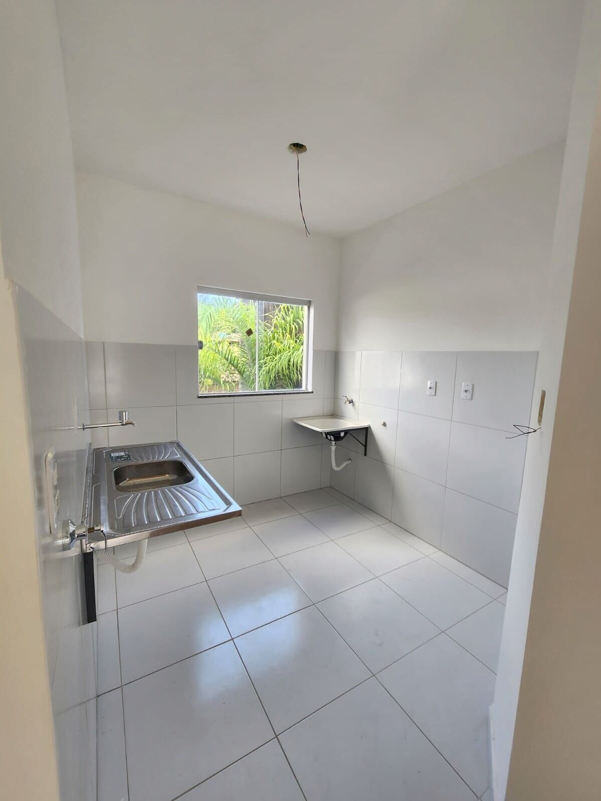 Apartamento, 2 quartos, 46 m² - Foto 30