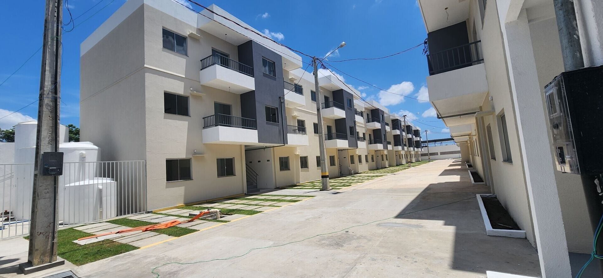 Apartamento, 2 quartos, 46 m² - Foto 15