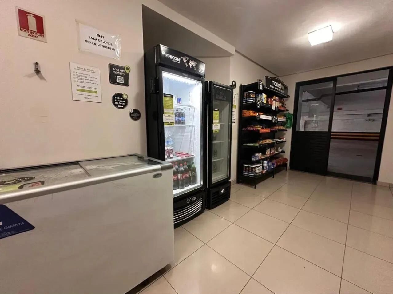 Apartamento, 3 quartos, 80 m² - Foto 23