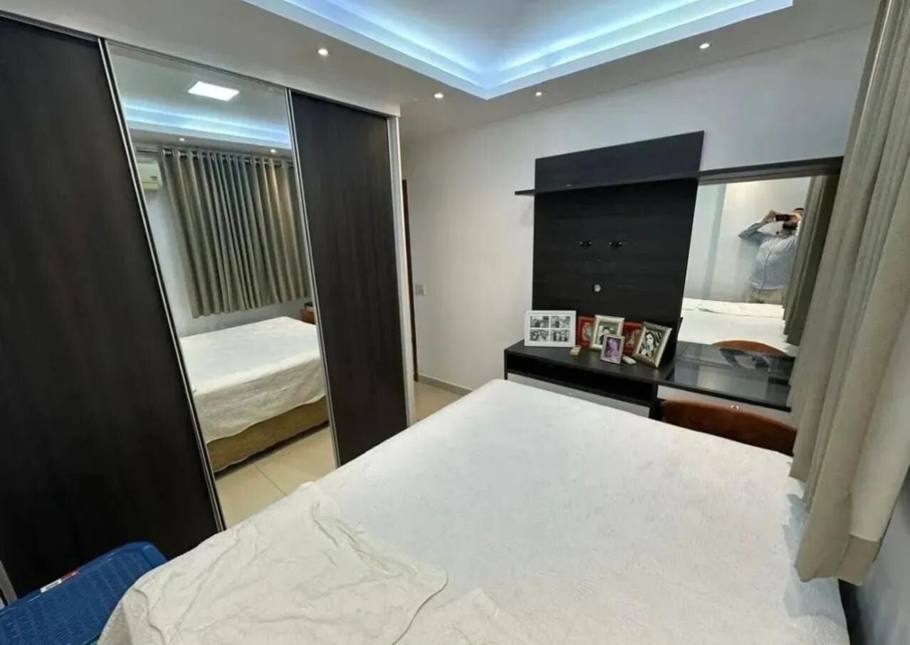 Apartamento, 3 quartos, 80 m² - Foto 7