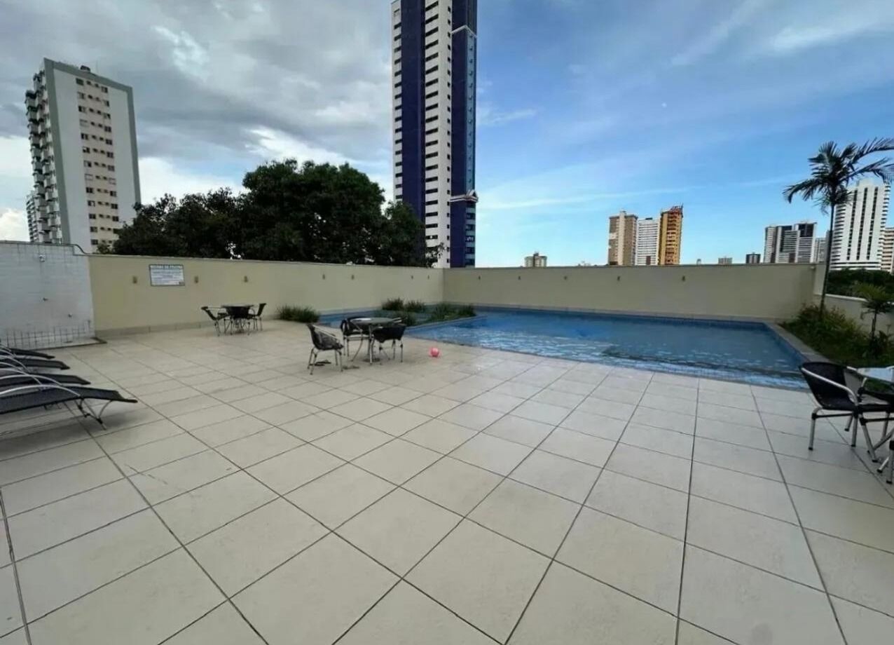 Apartamento, 3 quartos, 80 m² - Foto 9