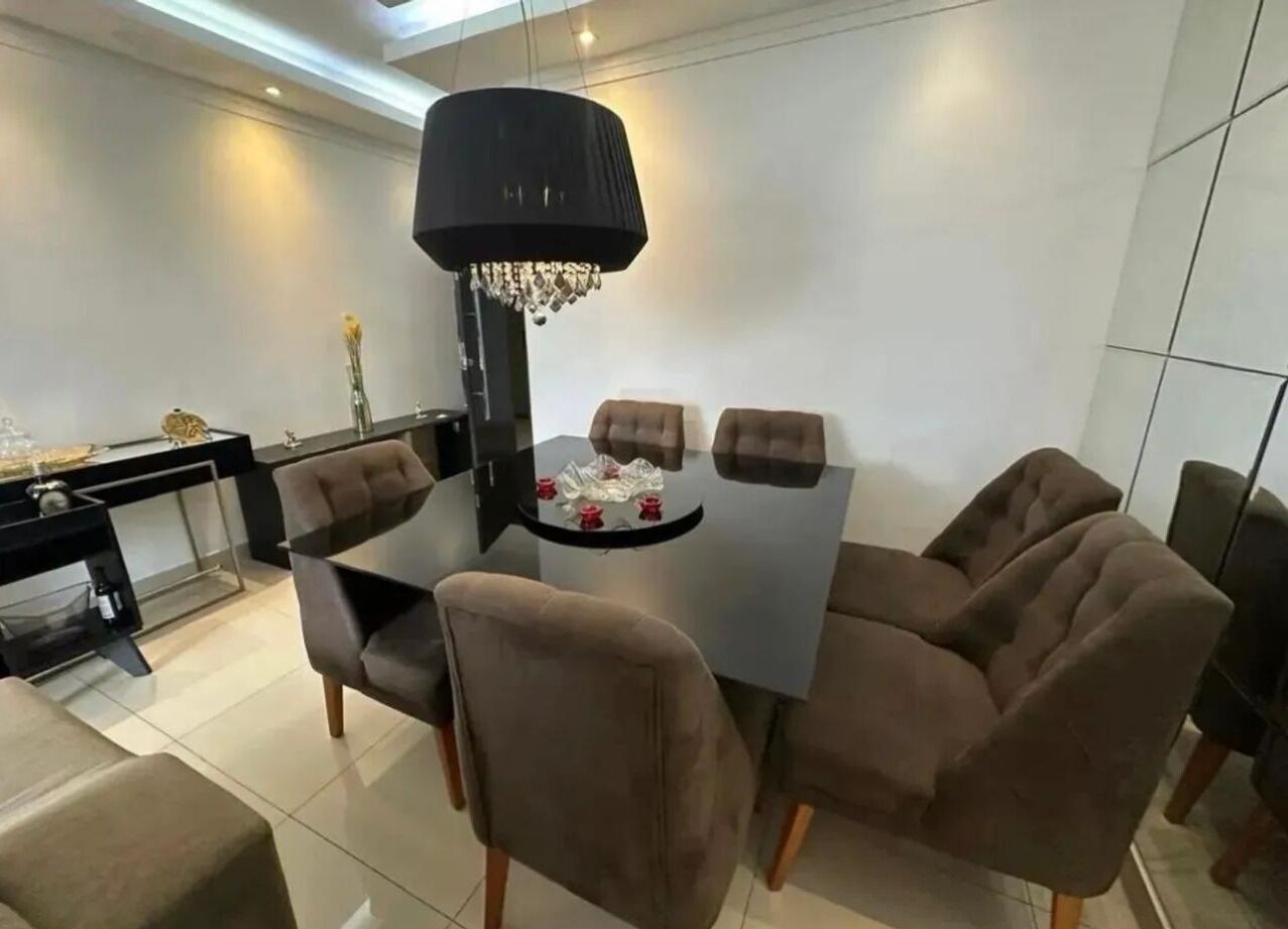 Apartamento, 3 quartos, 80 m² - Foto 3