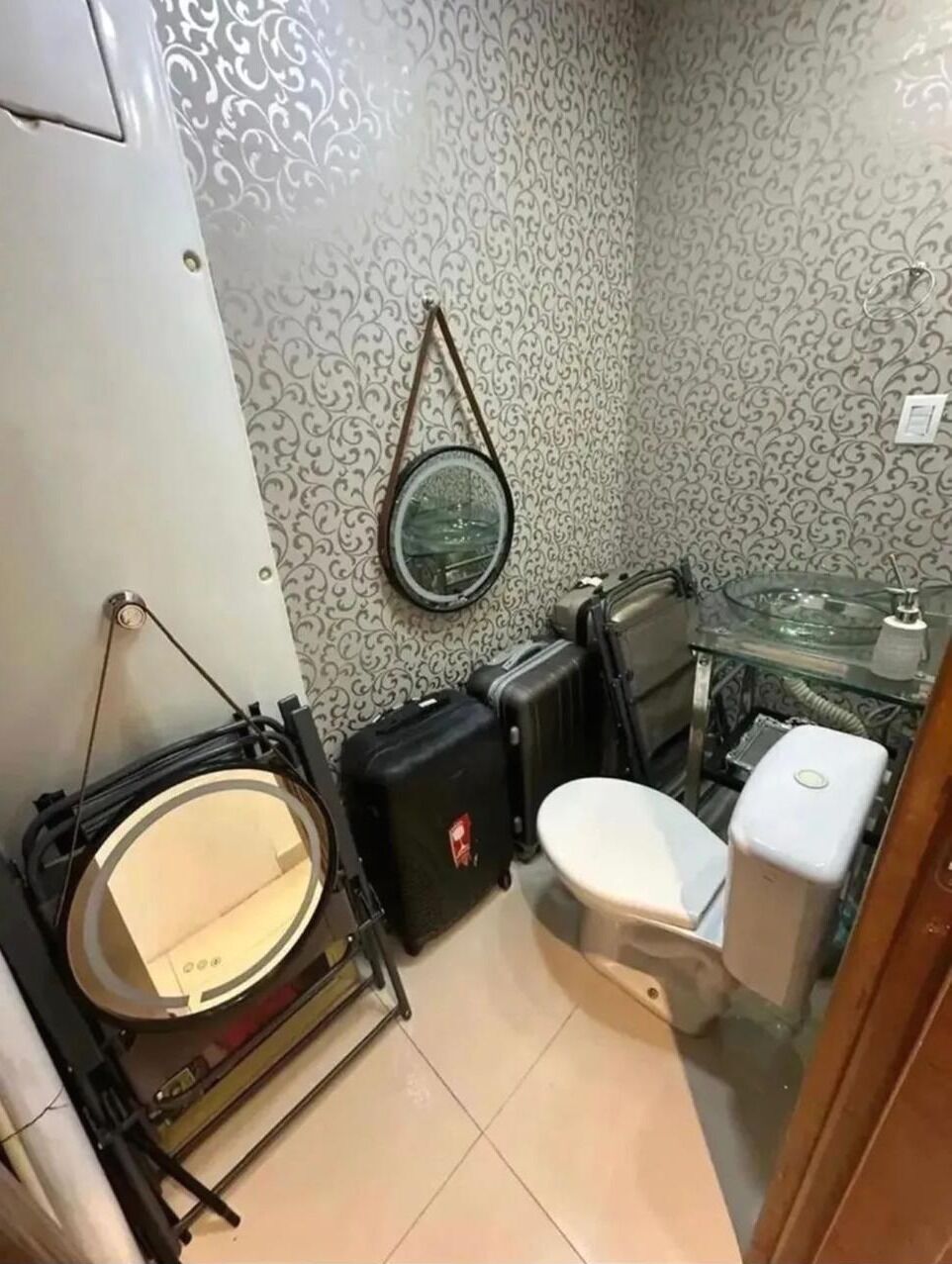 Apartamento, 3 quartos, 80 m² - Foto 22