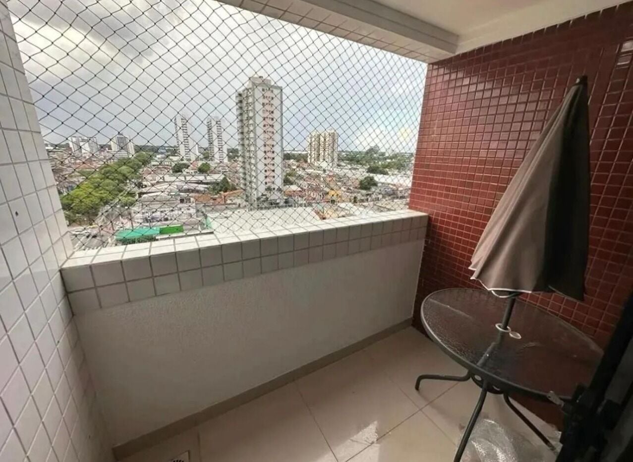 Apartamento, 3 quartos, 80 m² - Foto 6