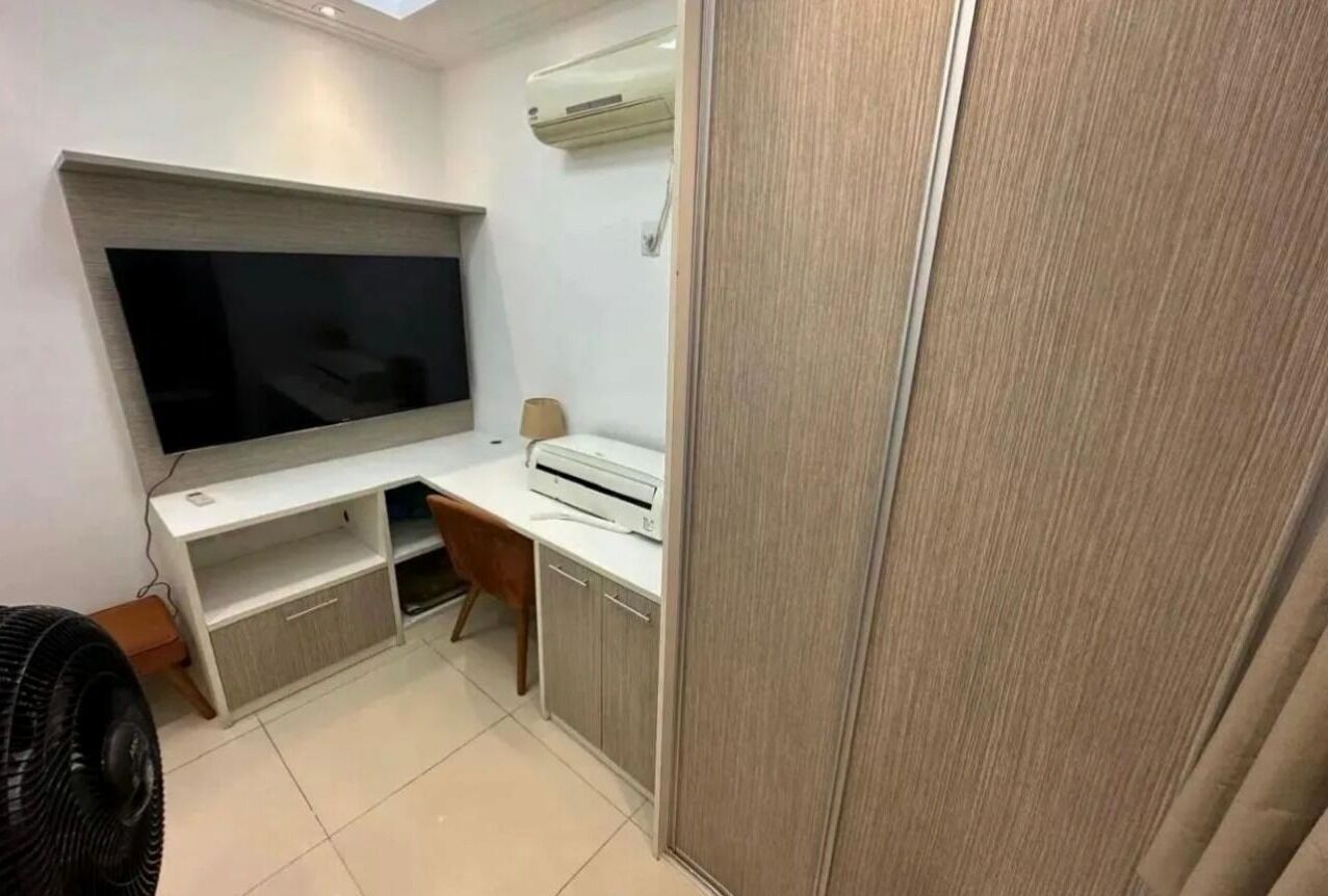 Apartamento, 3 quartos, 80 m² - Foto 10