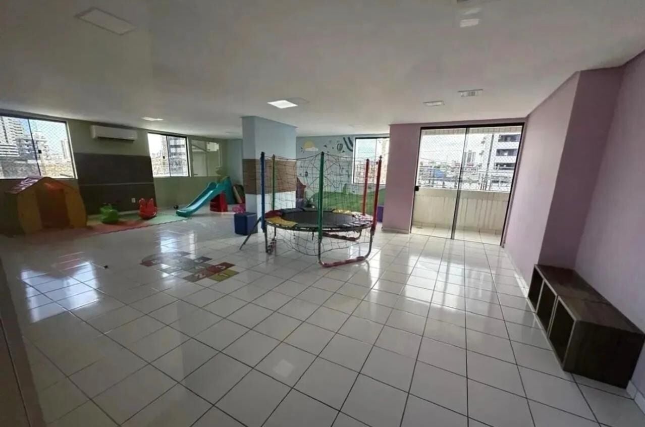 Apartamento, 3 quartos, 80 m² - Foto 11