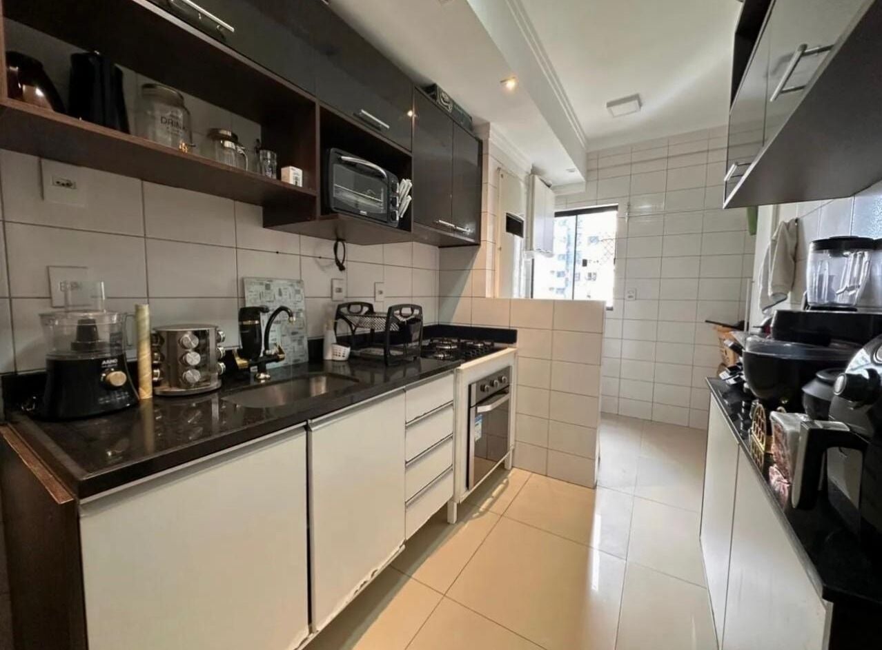 Apartamento, 3 quartos, 80 m² - Foto 15