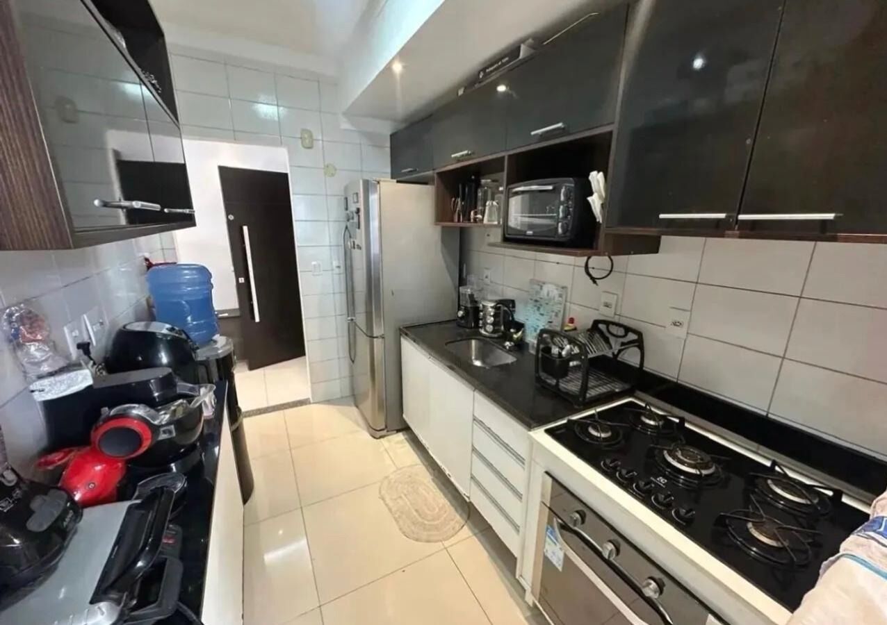 Apartamento, 3 quartos, 80 m² - Foto 5