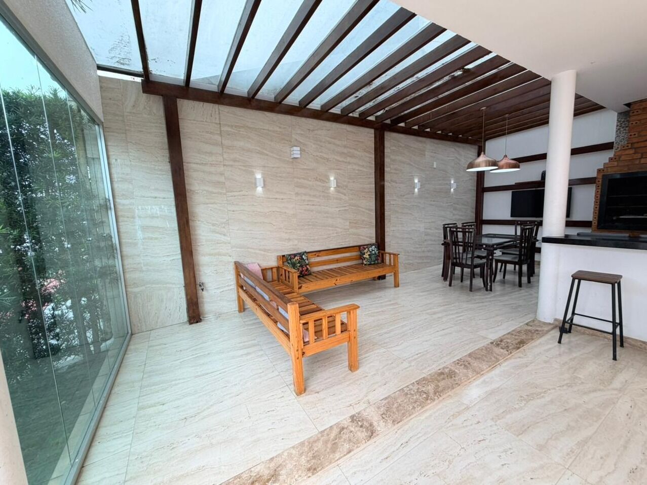 Casa, 3 quartos, 204 m² - Foto 9