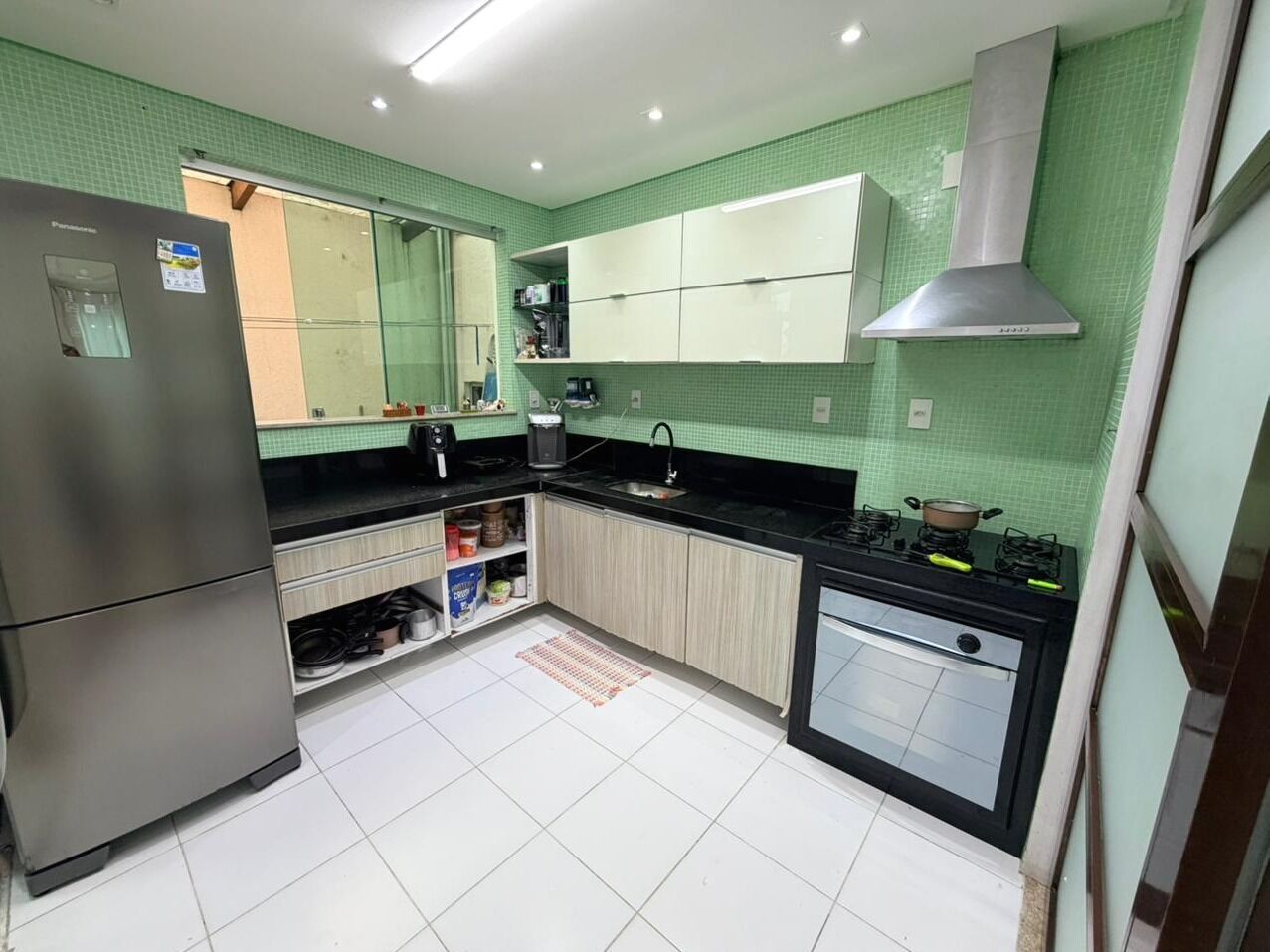 Casa, 3 quartos, 204 m² - Foto 56