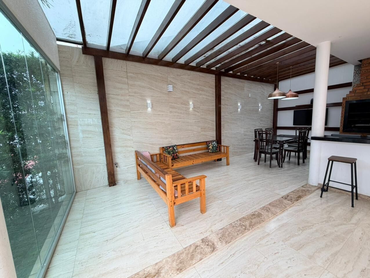 Casa, 3 quartos, 204 m² - Foto 8