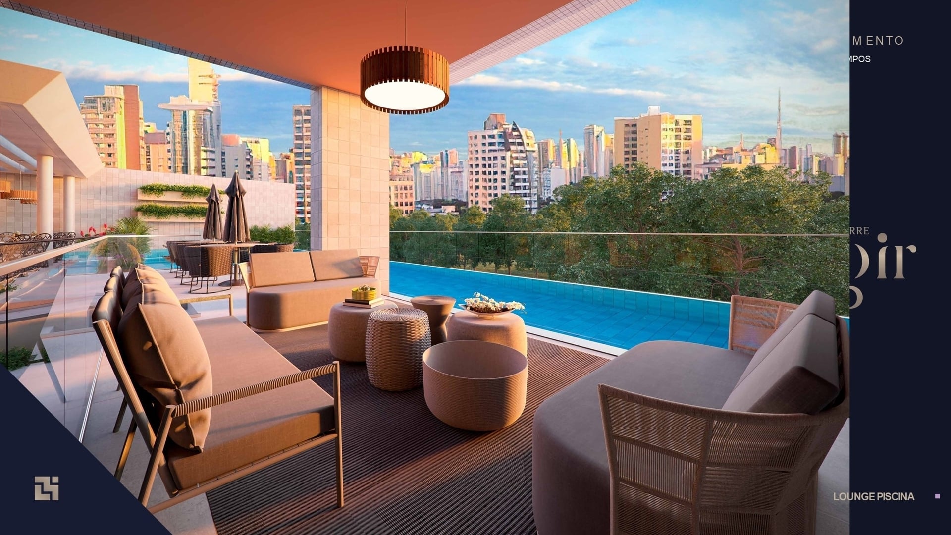 Apartamento, 3 quartos, 138 m² - Foto 15