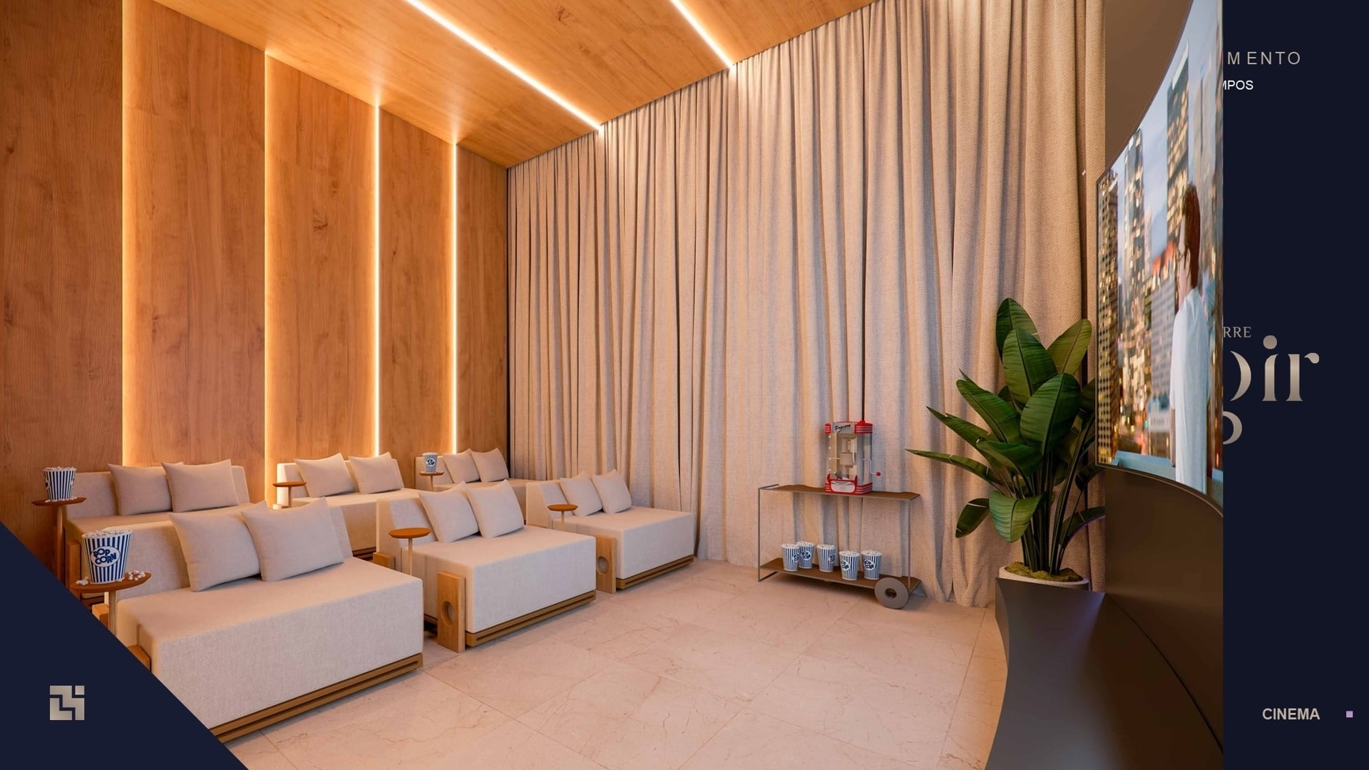 Apartamento, 3 quartos, 138 m² - Foto 10