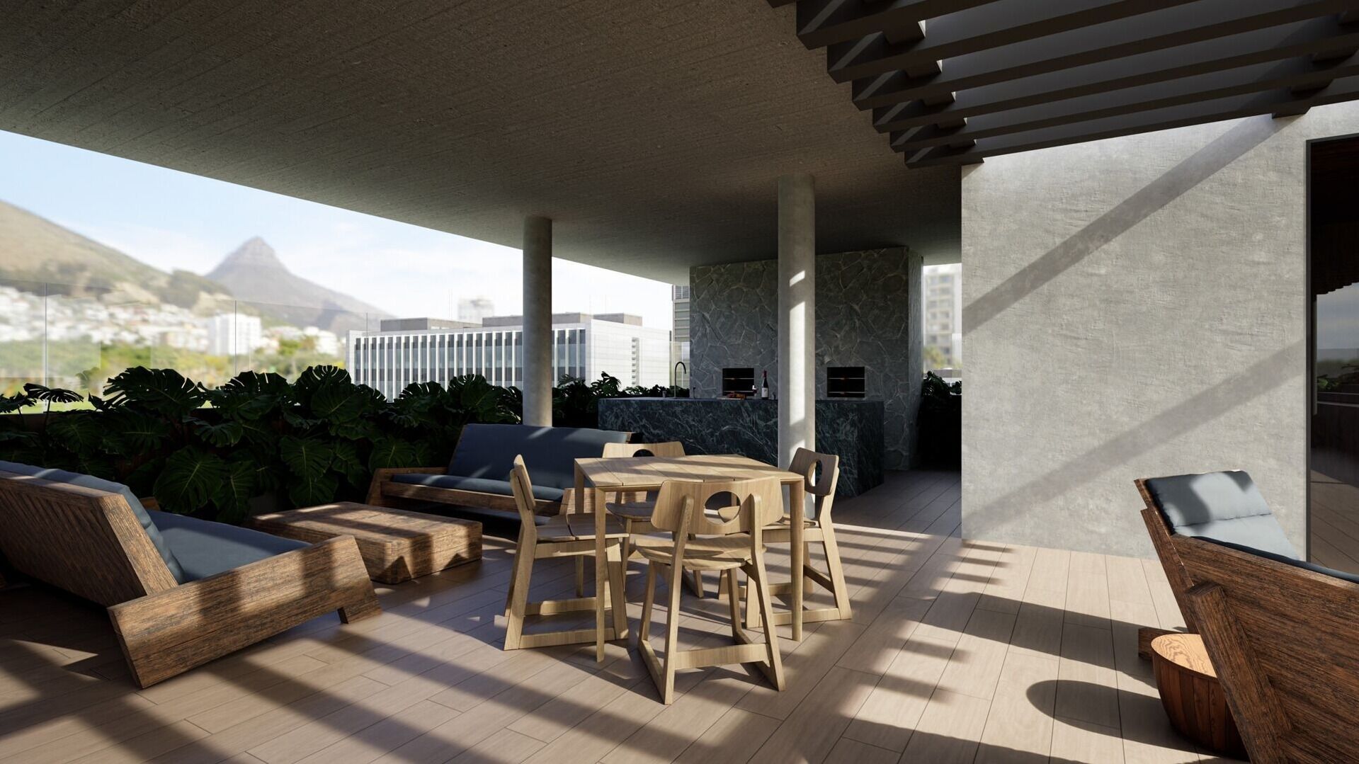 Apartamento, 1 quarto, 33 m² - Foto 29