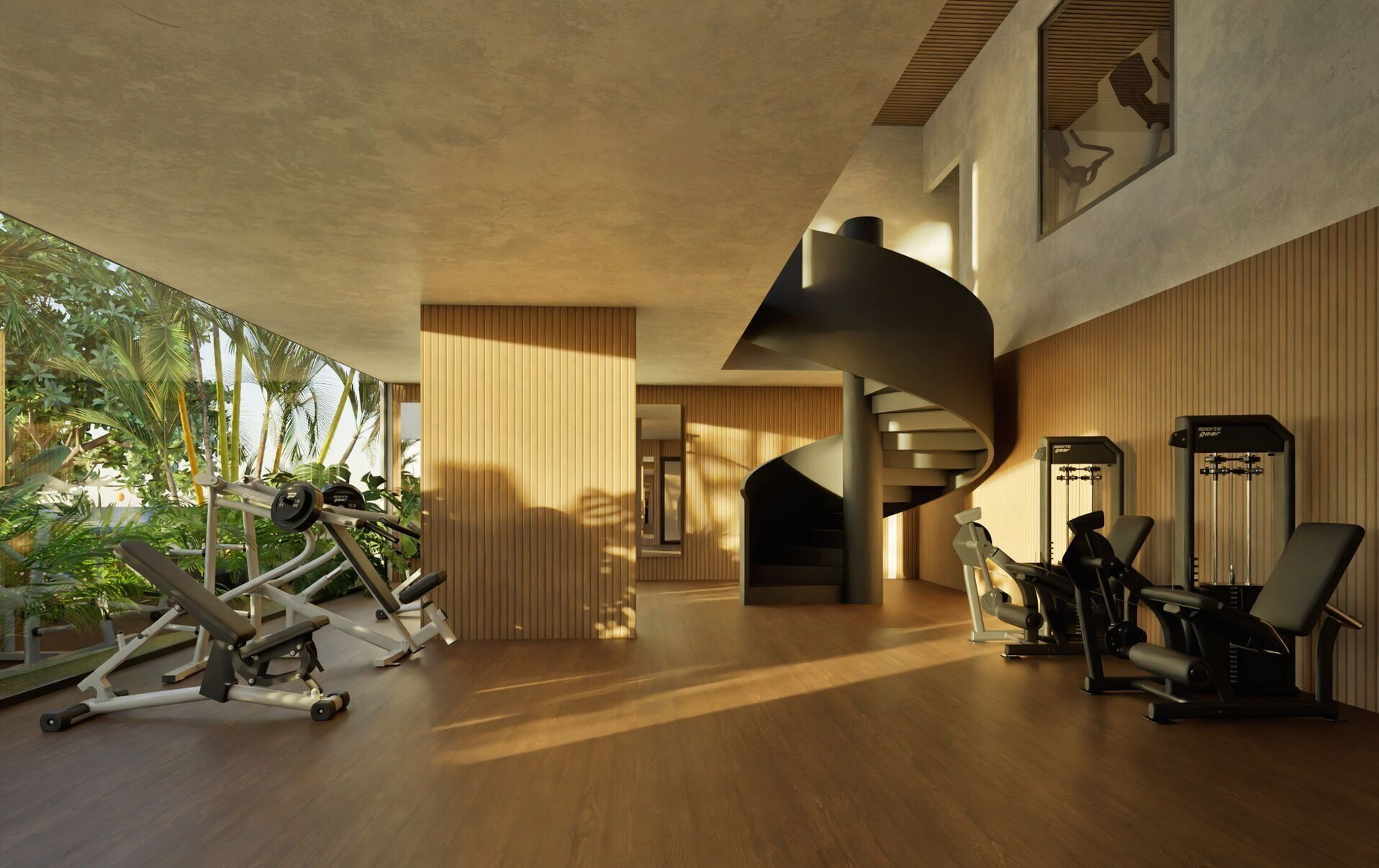 Apartamento, 1 quarto, 33 m² - Foto 11
