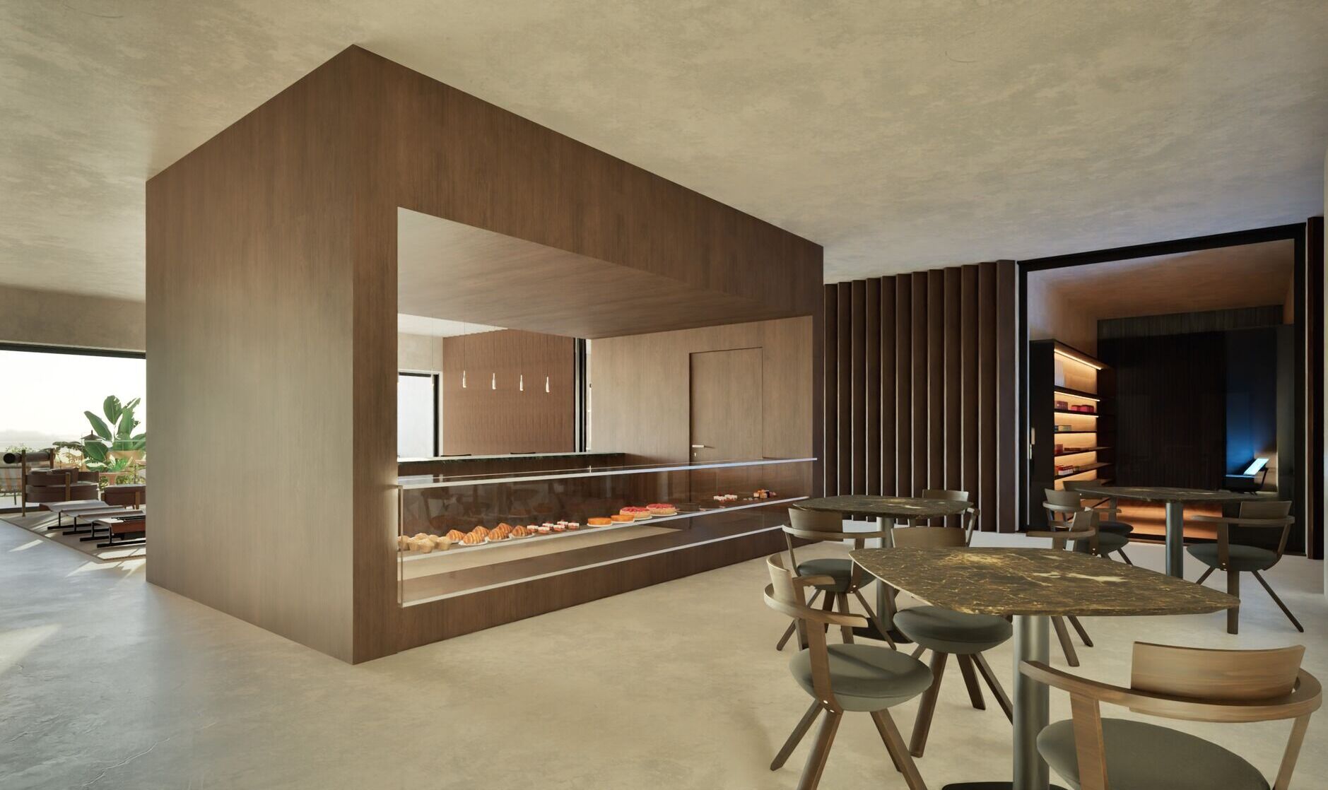 Apartamento, 1 quarto, 33 m² - Foto 26