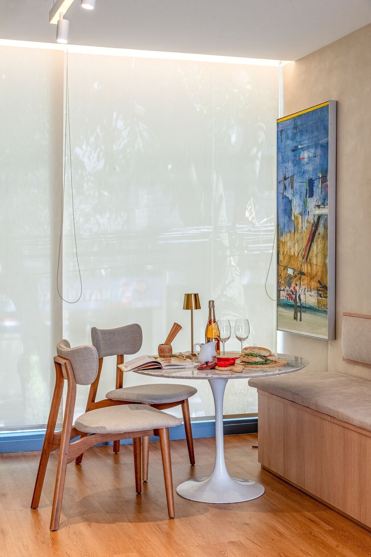 Apartamento, 1 quarto, 33 m² - Foto 21
