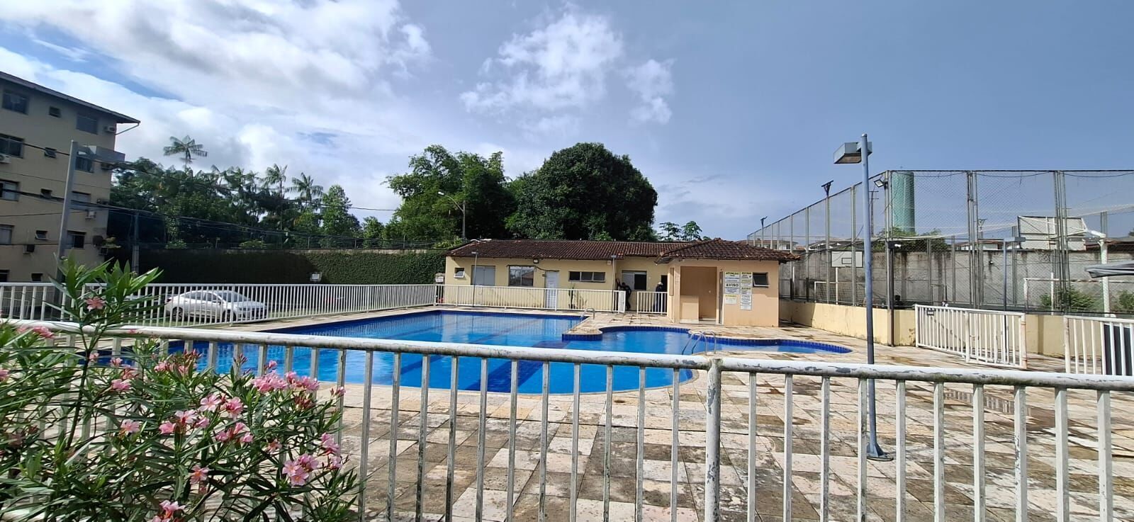 Apartamento, 3 quartos, 45 m² - Foto 34