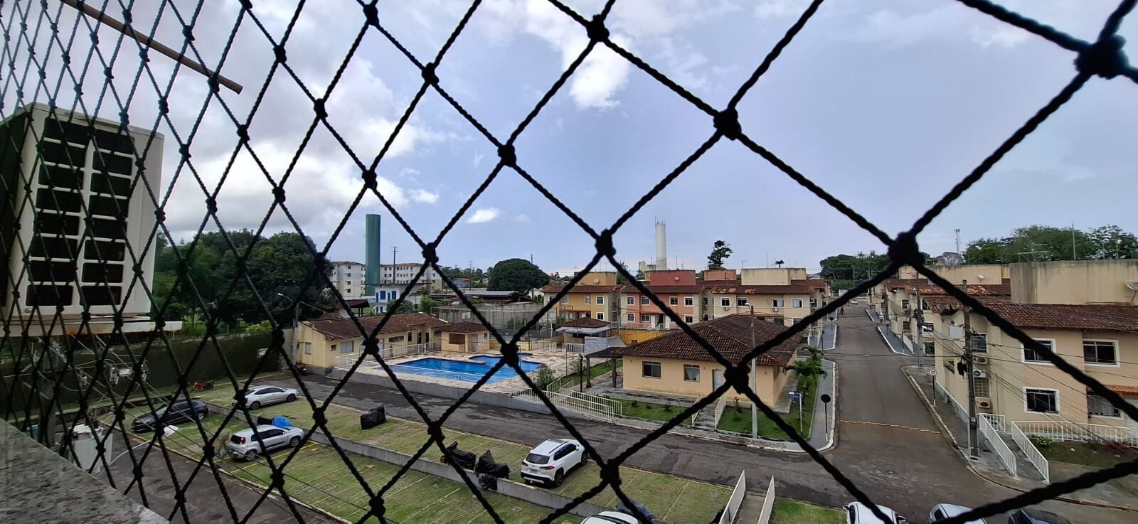 Apartamento, 3 quartos, 45 m² - Foto 31