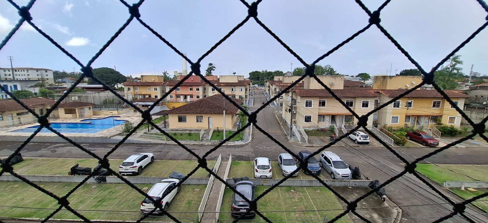 Apartamento, 3 quartos, 45 m² - Foto 21