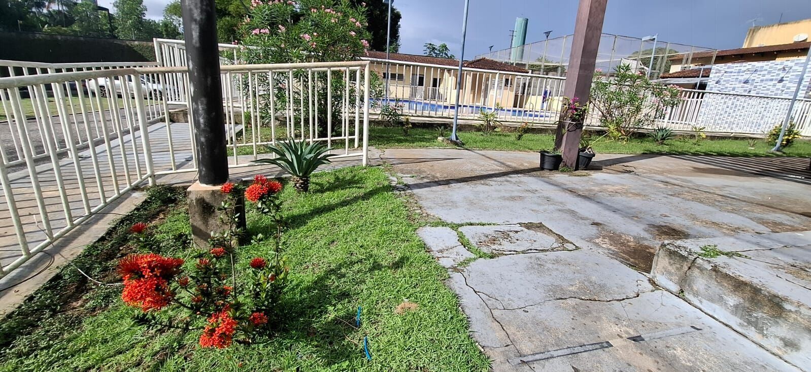 Apartamento, 3 quartos, 45 m² - Foto 35