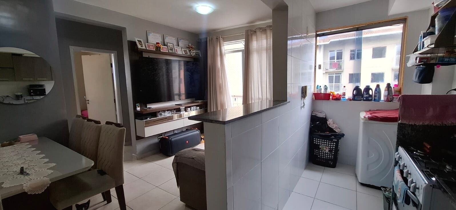Apartamento, 3 quartos, 45 m² - Foto 9