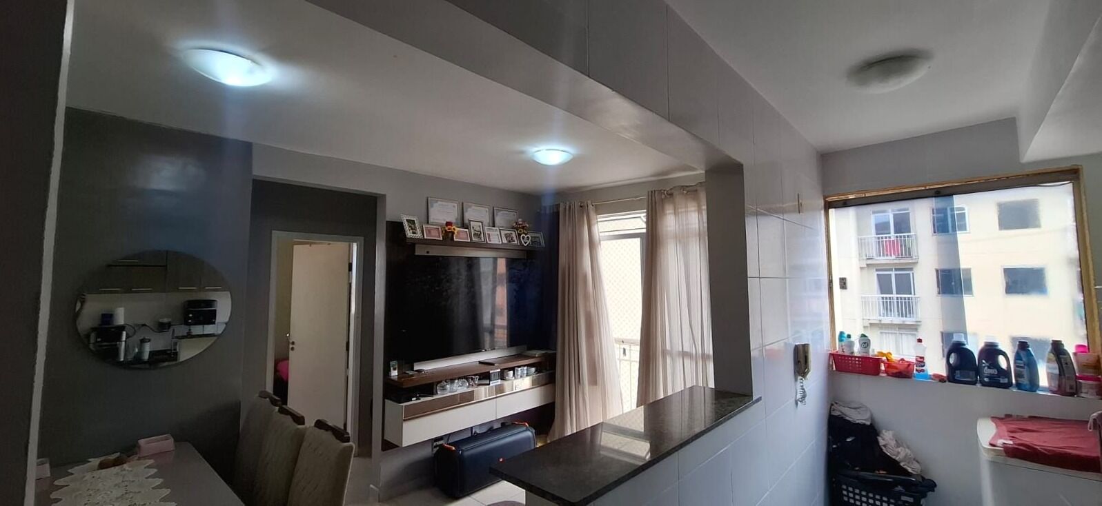 Apartamento, 3 quartos, 45 m² - Foto 10