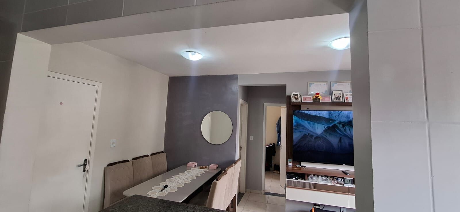 Apartamento, 3 quartos, 45 m² - Foto 13