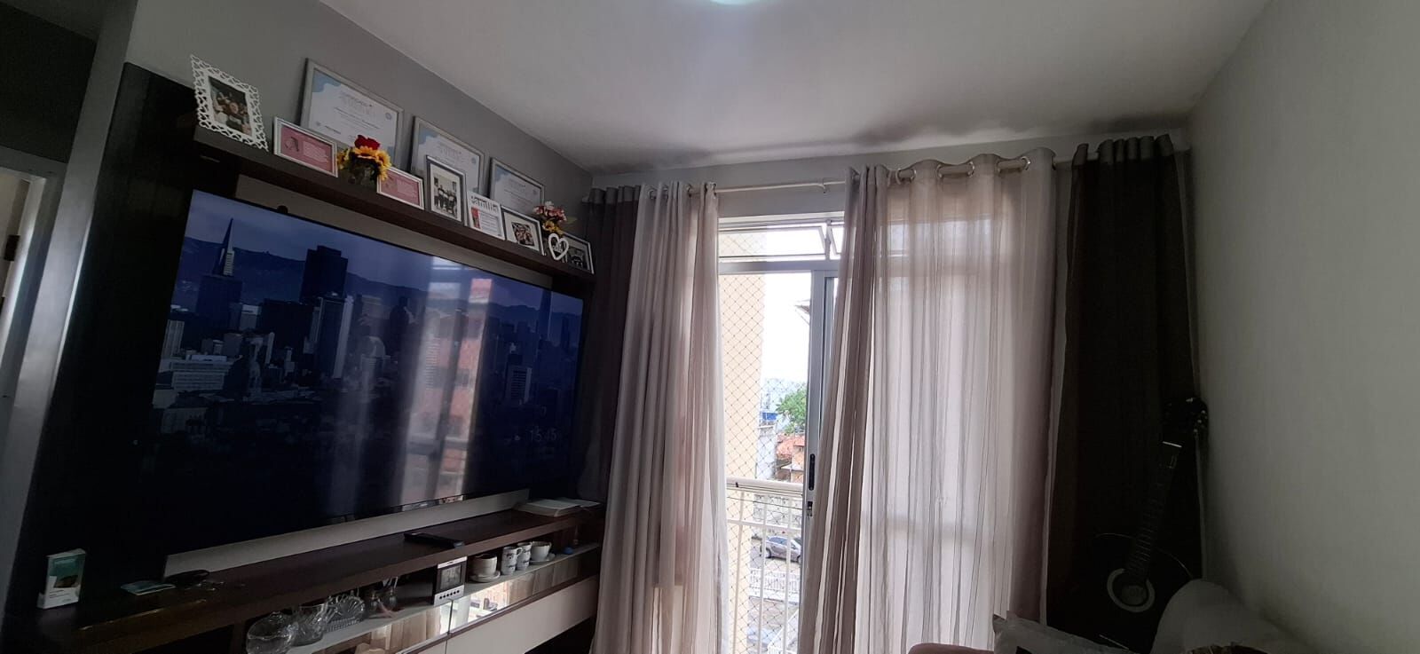 Apartamento, 3 quartos, 45 m² - Foto 6
