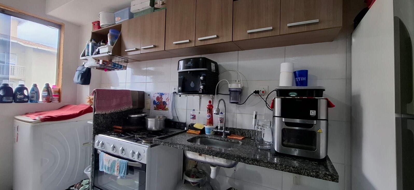 Apartamento, 3 quartos, 45 m² - Foto 18