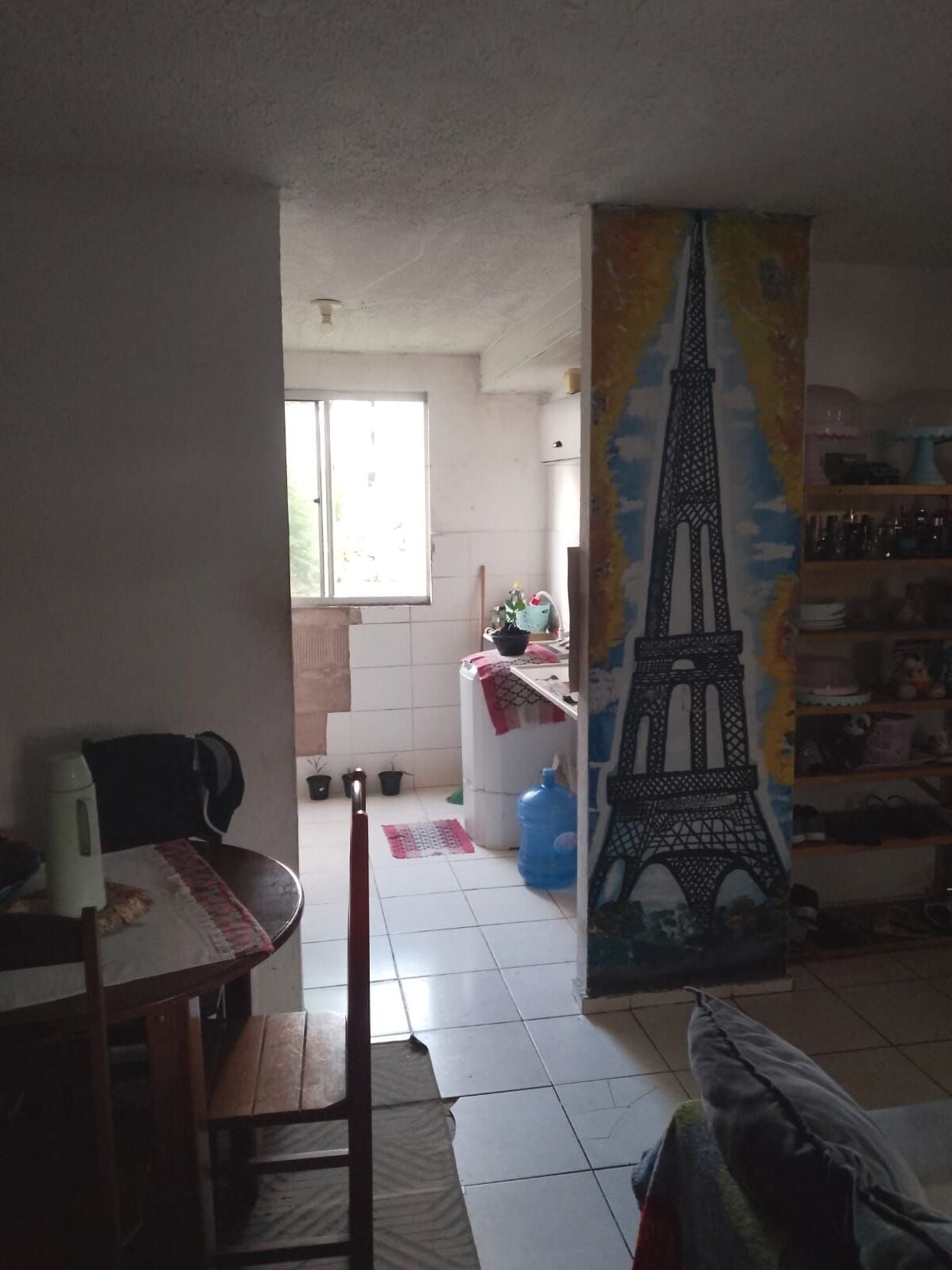 Apartamento, 2 quartos, 45 m² - Foto 3