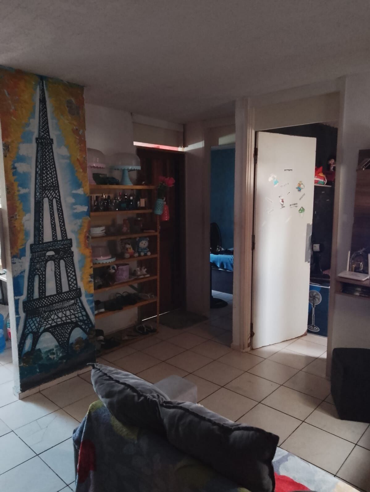 Apartamento, 2 quartos, 45 m² - Foto 4