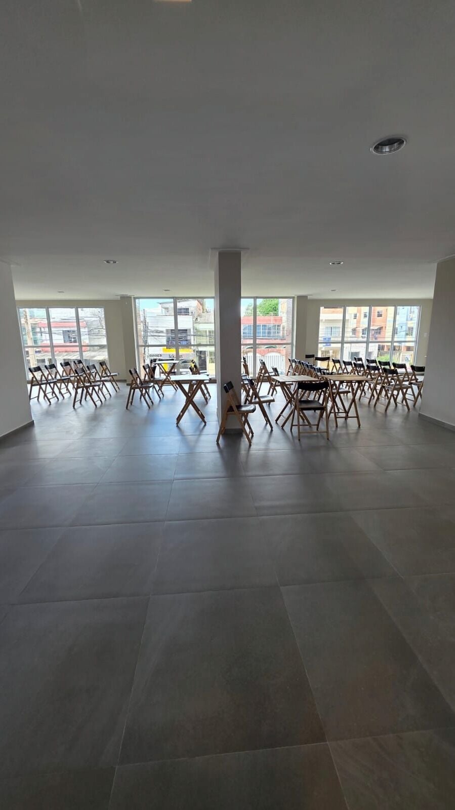 Apartamento, 3 quartos, 57 m² - Foto 22