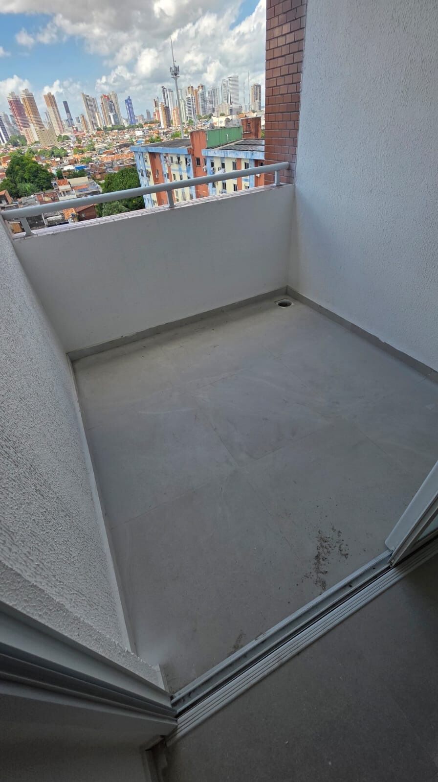 Apartamento, 3 quartos, 57 m² - Foto 7
