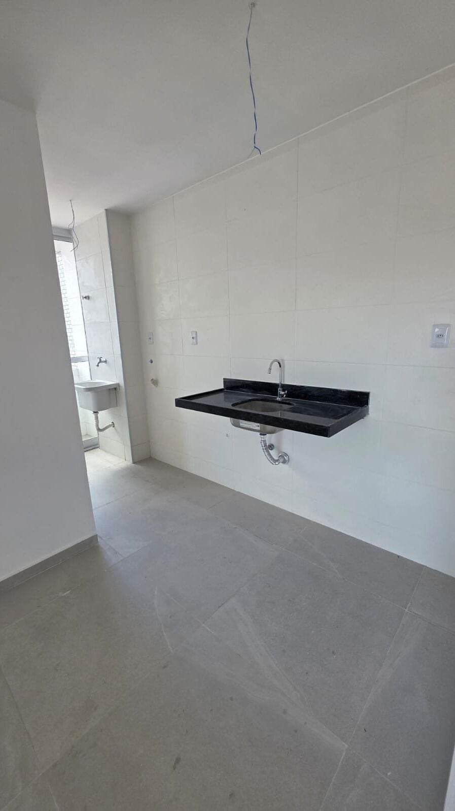 Apartamento, 3 quartos, 57 m² - Foto 4