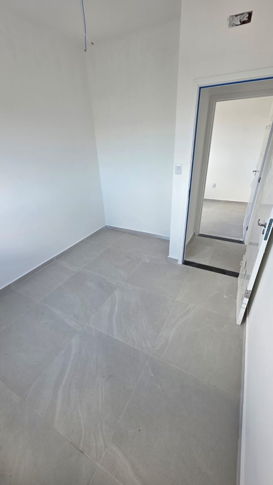 Apartamento, 3 quartos, 57 m² - Foto 1