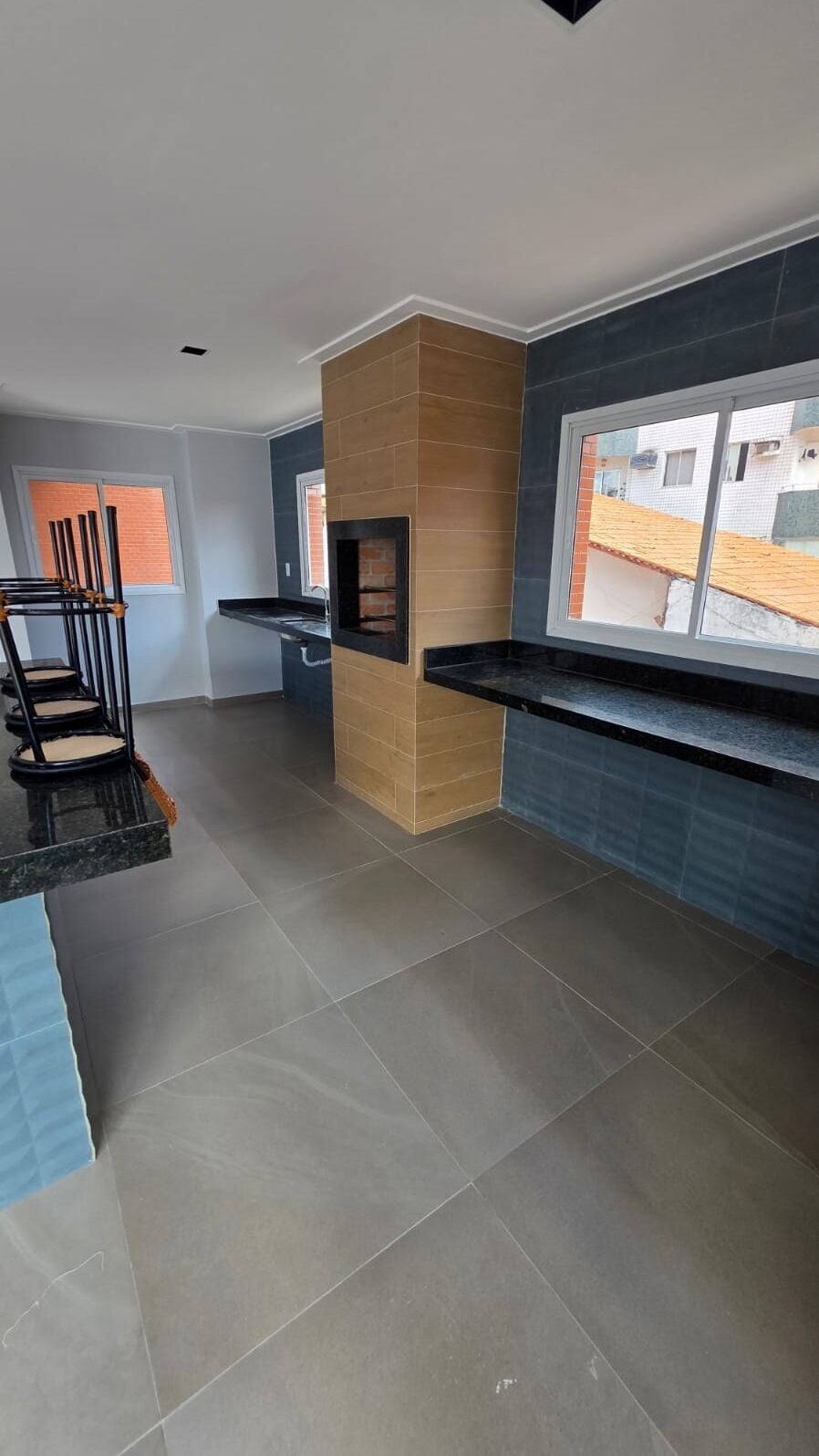Apartamento, 3 quartos, 57 m² - Foto 5
