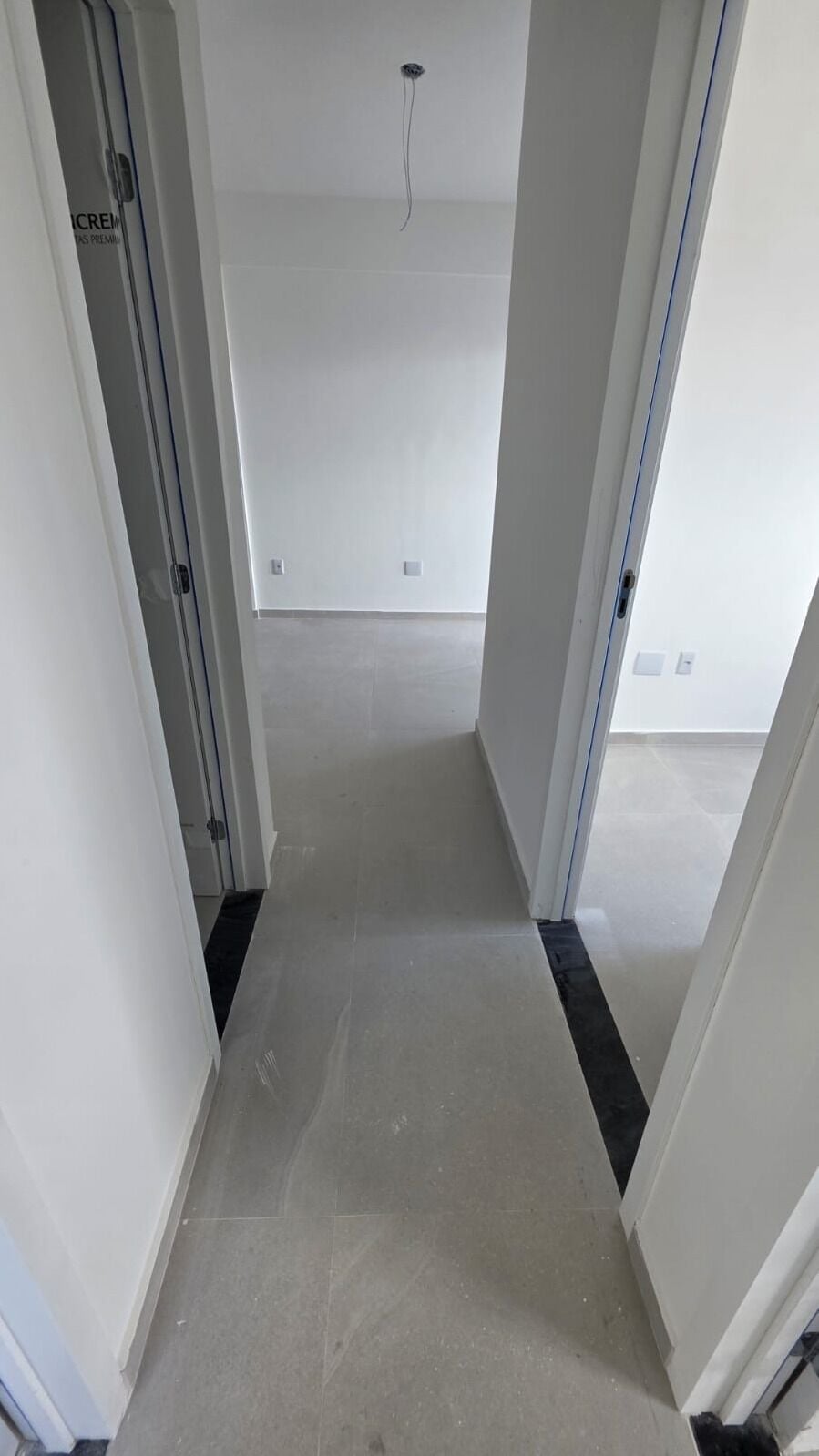 Apartamento, 3 quartos, 57 m² - Foto 2