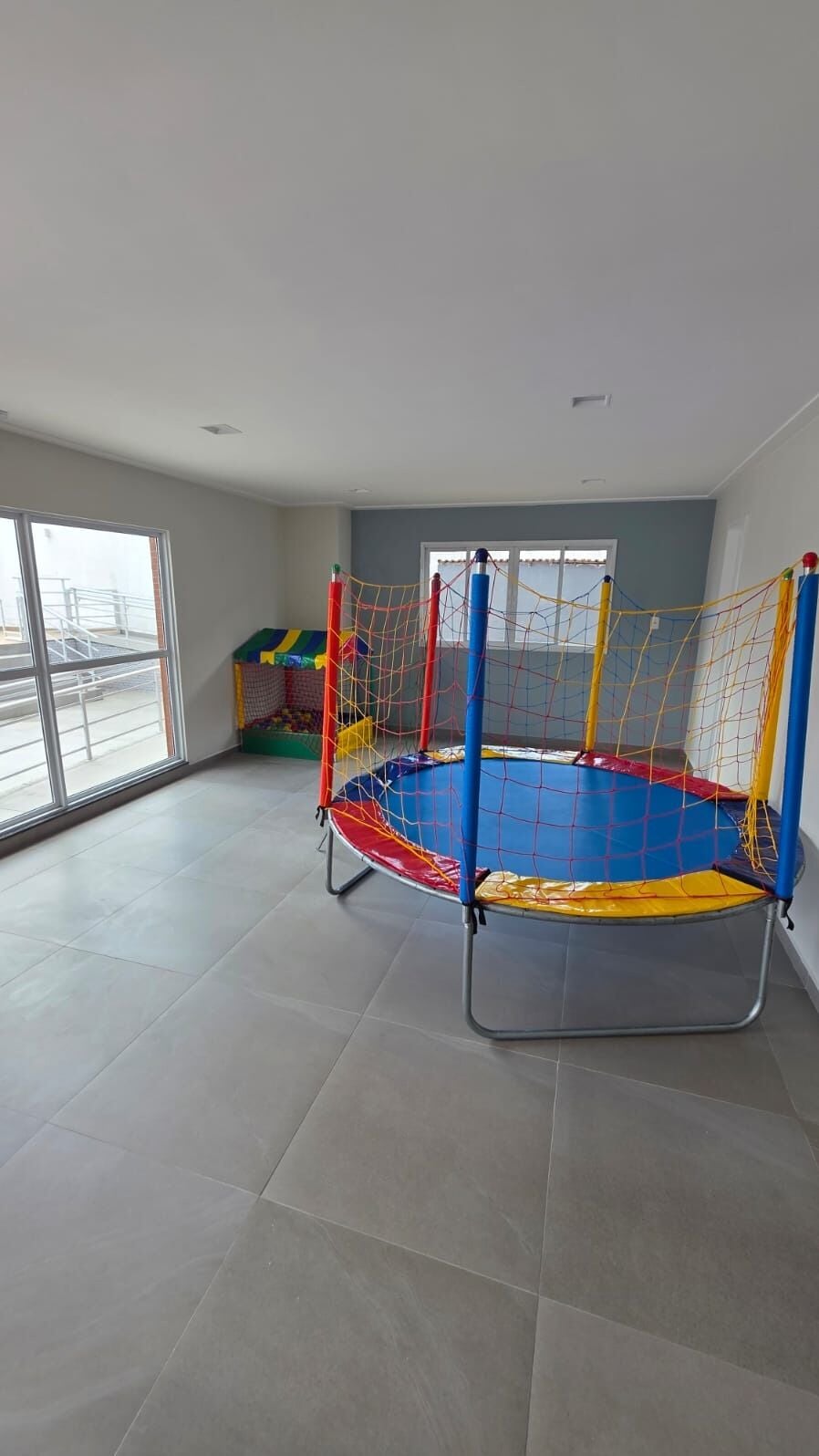 Apartamento, 3 quartos, 57 m² - Foto 25