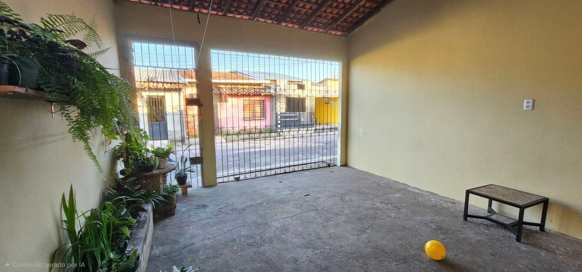 Casa, 2 quartos, 144 m² - Foto 2