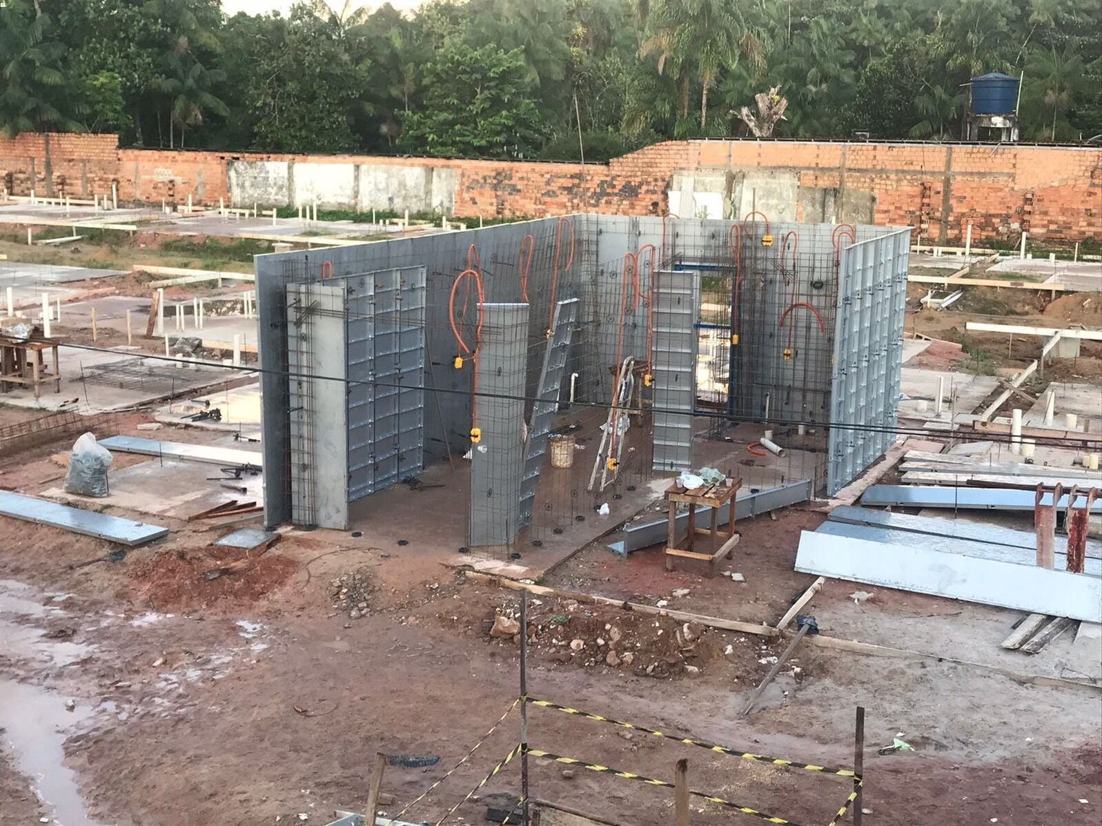 Casa, 2 quartos, 85 m² - Foto 2