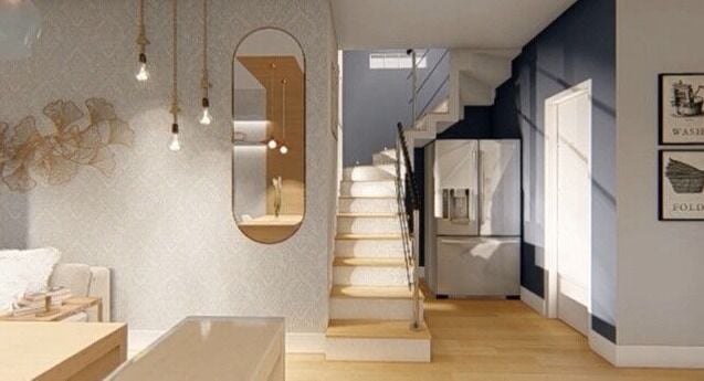 Casa, 2 quartos, 85 m² - Foto 30
