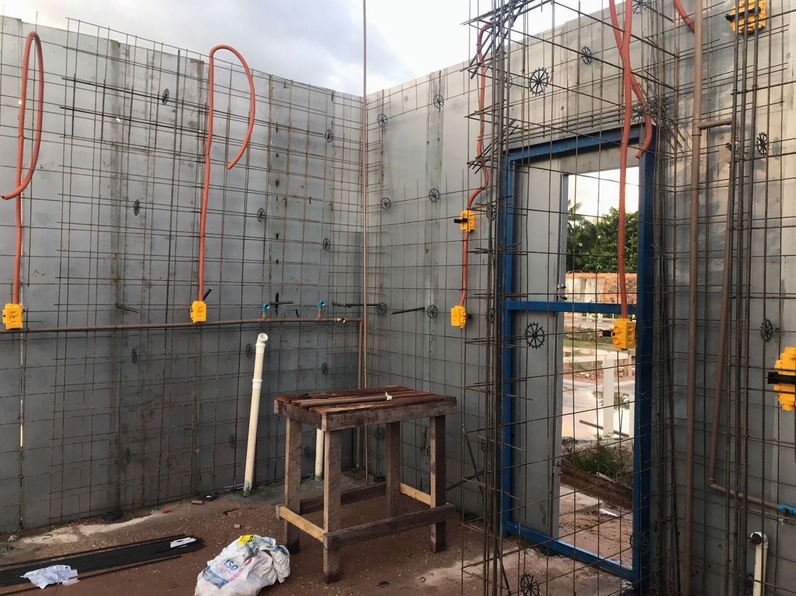 Casa, 2 quartos, 85 m² - Foto 10