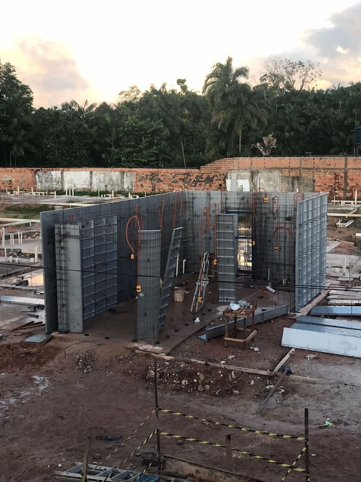 Casa, 2 quartos, 85 m² - Foto 3